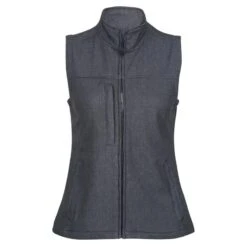 Regatta Veste Sans Manches FLUX Femme (Gris Chiné)