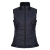 Regatta Veste Sans Manches STAGE II Femme (Bleu Marine)