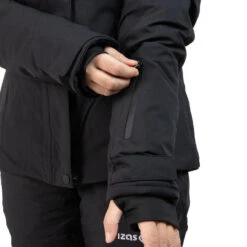 Veste Ski Imperméable, Respirante Et étanche,femme LAKE W Izas -Promos Regatta || Quechua || Dare 2b Boutique veste ski impermeable respirante et etanchefemme lake w izas 5