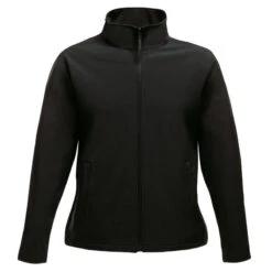Regatta Veste Softshell ABLAZE Femme (Noir)