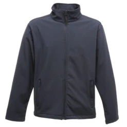 Regatta Veste Softshell CLASSIC Homme (Bleu Marine)
