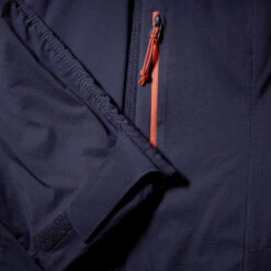 Veste Softshell Coupe Vent De Trek Montagne - MT900 Bleu Marine Femme 16 Veste Softshell Coupe Vent De Trek Montagne - MT900 Bleu Marine Femme -Promos Regatta || Quechua || Dare 2b Boutique veste softshell coupe vent de trek montagne mt900 bleu marine femme 5