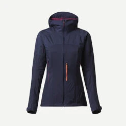 Veste Softshell Coupe Vent De Trek Montagne - MT900 Bleu Marine Femme 18 Veste Softshell Coupe Vent De Trek Montagne - MT900 Bleu Marine Femme -Promos Regatta || Quechua || Dare 2b Boutique veste softshell coupe vent de trek montagne mt900 bleu marine femme 7