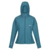 Regatta Veste Softshell Femme (Bleu) -Promos Regatta || Quechua || Dare 2b Boutique veste softshell femme bleu