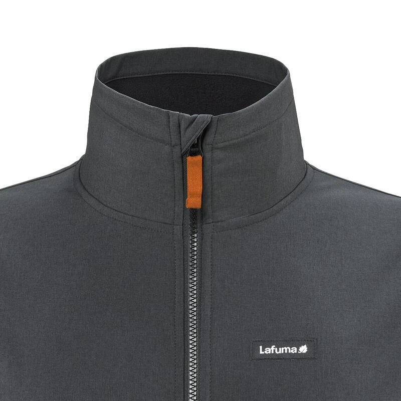 Lafuma Veste Softshell Trekking Homme TRACKSHELL 4 Lafuma Veste Softshell Trekking Homme TRACKSHELL – Image 2