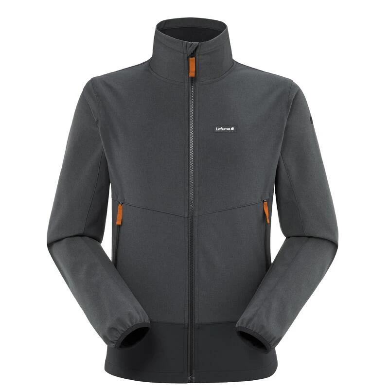 Lafuma Veste Softshell Trekking Homme TRACKSHELL 3 Lafuma Veste Softshell Trekking Homme TRACKSHELL