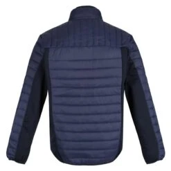 Regatta Veste TOURER Homme (Bleu Marine) -Promos Regatta || Quechua || Dare 2b Boutique veste tourer homme bleu marine 1