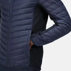 Regatta Veste TOURER Homme (Bleu Marine) -Promos Regatta || Quechua || Dare 2b Boutique veste tourer homme bleu marine 3