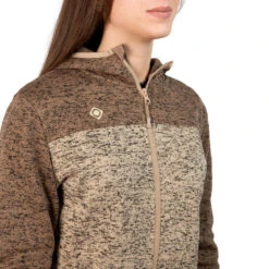 Veste Urbaine Et Sportive Pour Femme Alder II W Izas -Promos Regatta || Quechua || Dare 2b Boutique veste urbaine et sportive pour femme alder ii w izas 4