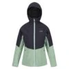 Regatta Veste WENTWOOD Femme (Menthe Douce / Gris Phoque) -Promos Regatta || Quechua || Dare 2b Boutique veste wentwood femme menthe douce gris phoque
