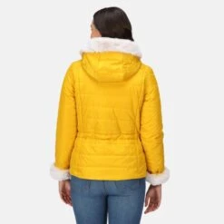 Regatta Veste WILLABELLA Femme (Coucher De Soleil) -Promos Regatta || Quechua || Dare 2b Boutique veste willabella femme coucher de soleil 2
