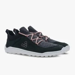 Vivobarefoot Tracker Decon Low Fg2 - Chaussures Minimalistes - Femmes - -Promos Regatta || Quechua || Dare 2b Boutique vivobarefoot tracker decon low fg2 chaussures minimalistes femmes 4