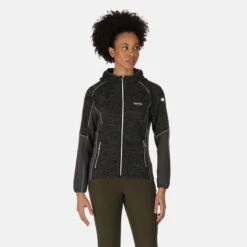 Regatta Walbury IV Softshell Léger Pour Femme 11 Regatta Walbury IV Softshell Léger Pour Femme -Promos Regatta || Quechua || Dare 2b Boutique walbury iv softshell leger pour femme 4