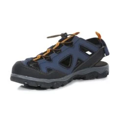 Regatta Westshore 3 Sandales De Randonnée Pour Homme - Bleu 11 Regatta Westshore 3 Sandales De Randonnée Pour Homme - Bleu -Promos Regatta || Quechua || Dare 2b Boutique westshore 3 sandales de randonnee pour homme bleu 2
