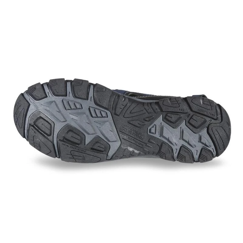 Regatta Westshore 3 Sandales De Randonnée Pour Homme - Bleu 7 Regatta Westshore 3 Sandales De Randonnée Pour Homme - Bleu – Image 5