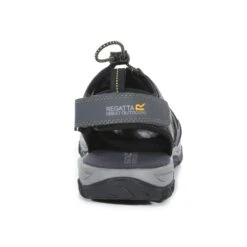 Regatta Westshore 3 Sandales De Randonnée Pour Homme - Gris -Promos Regatta || Quechua || Dare 2b Boutique westshore 3 sandales de randonnee pour homme gris 3