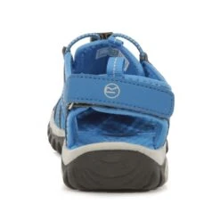 Regatta Westshore Junior Sandales De Marche Pour Enfant - Bleu 10 Regatta Westshore Junior Sandales De Marche Pour Enfant - Bleu -Promos Regatta || Quechua || Dare 2b Boutique westshore junior sandales de marche pour enfant bleu 2