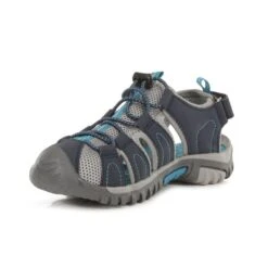 Regatta Westshore Junior Sandales De Marche Pour Enfant - Marine 11 Regatta Westshore Junior Sandales De Marche Pour Enfant - Marine -Promos Regatta || Quechua || Dare 2b Boutique westshore junior sandales de marche pour enfant marine 2