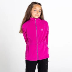 Dare 2b Witty Enfant Ski Polaire -Promos Regatta || Quechua || Dare 2b Boutique witty enfant ski polaire 3