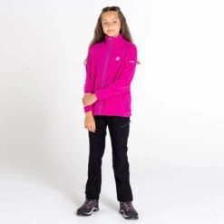 Dare 2b Witty Enfant Ski Polaire -Promos Regatta || Quechua || Dare 2b Boutique witty enfant ski polaire 4