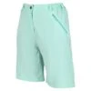 Regatta Xert Stretch Short De Randonnée Pour Femme - Vert 1 Regatta Xert Stretch Short De Randonnée Pour Femme - Vert -Promos Regatta || Quechua || Dare 2b Boutique xert stretch short de randonnee pour femme vert