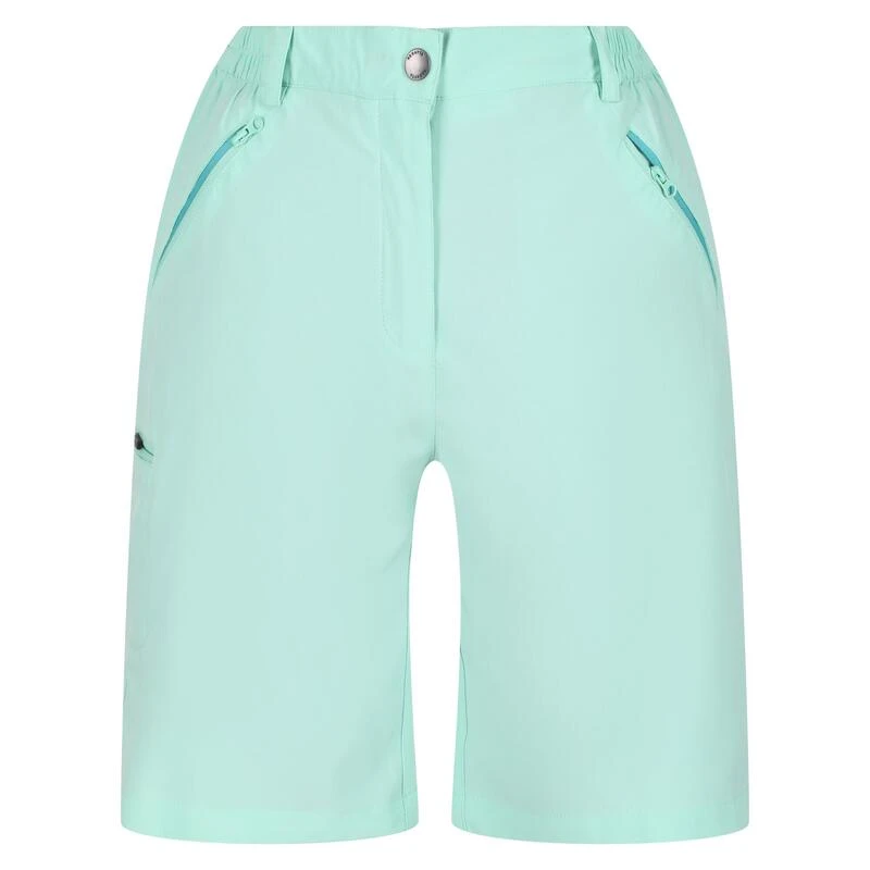 Regatta Xert Stretch Short De Randonnée Pour Femme - Vert 5 Regatta Xert Stretch Short De Randonnée Pour Femme - Vert – Image 3