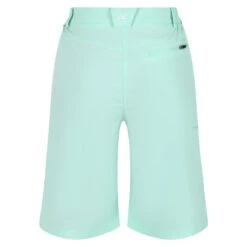 Regatta Xert Stretch Short De Randonnée Pour Femme - Vert 10 Regatta Xert Stretch Short De Randonnée Pour Femme - Vert -Promos Regatta || Quechua || Dare 2b Boutique xert stretch short de randonnee pour femme vert 3