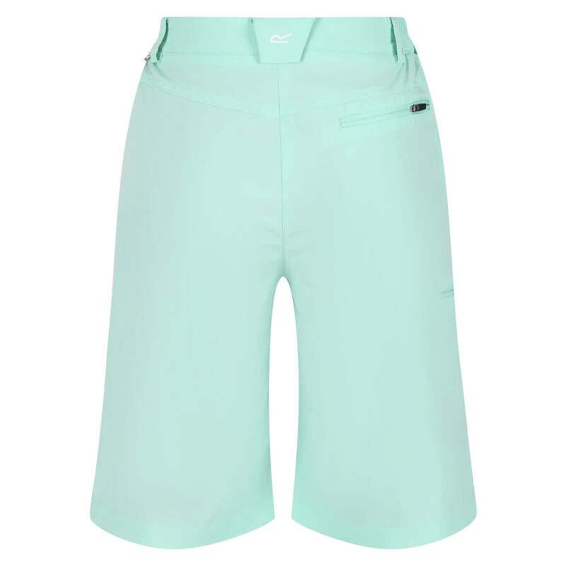 Regatta Xert Stretch Short De Randonnée Pour Femme - Vert 6 Regatta Xert Stretch Short De Randonnée Pour Femme - Vert – Image 4