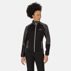 Regatta Yare VI Veste Légère Pour Femme -Promos Regatta || Quechua || Dare 2b Boutique yare vi veste legere pour femme 4