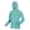 Regatta Yonder Sweat De Randonnée Zippé à Capuche Pour Femme - Vert Pâle 1 Regatta Yonder Sweat De Randonnée Zippé à Capuche Pour Femme - Vert Pâle -Promos Regatta || Quechua || Dare 2b Boutique yonder sweat de randonnee zippe a capuche pour femme vert pale