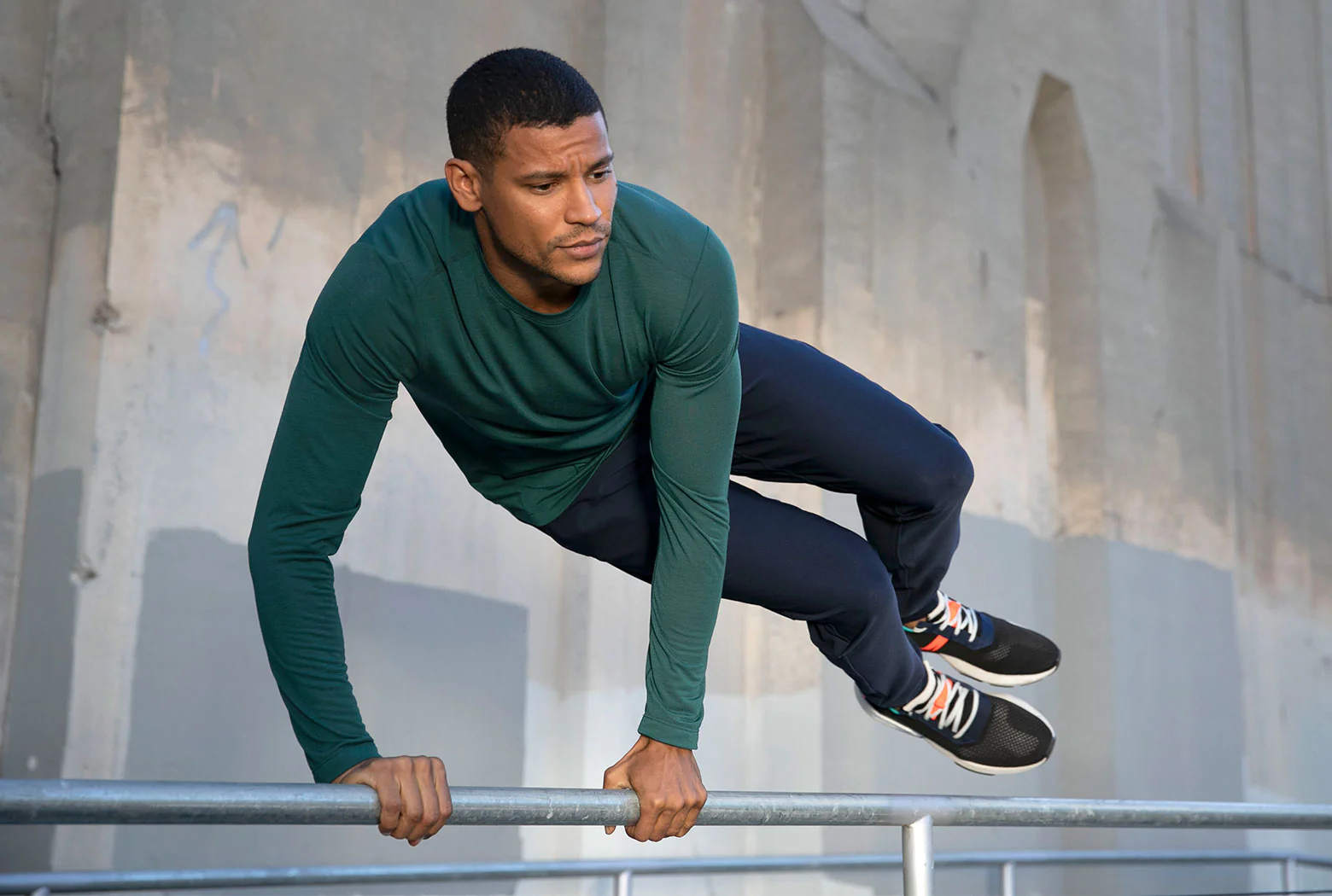 Promos Regatta || Quechua || Dare 2b Boutique -Promos Regatta || Quechua || Dare 2b Boutique fall20 hero mens active mobile